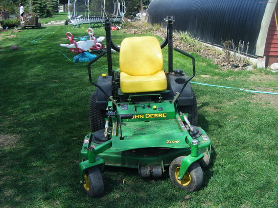 2007 John Deere 717A