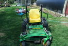 2007 John Deere 717A