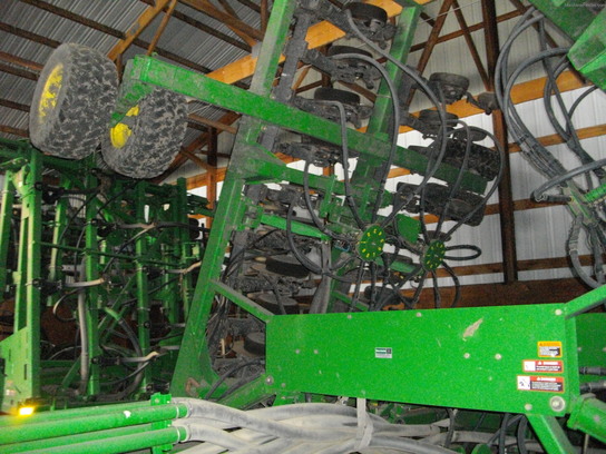 1998 John Deere 1860