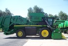 2011 John Deere 7760