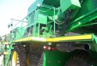 2011 John Deere 7760