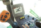 2011 John Deere 7760