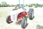 1949 Ford FORD N9