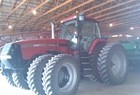 2004 Case IH MX285