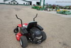 2009 Gravely ZT2040