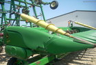2009 John Deere 612C