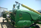 2009 John Deere 612C