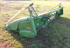 2009 John Deere 612C