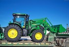 2011 John Deere 7200R
