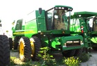 2002 John Deere 9650STS