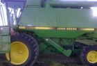 1996 John Deere 9600