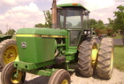 1978 John Deere 4440