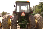 1978 John Deere 4440
