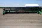 2001 John Deere 930
