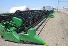 2001 John Deere 930