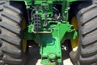 2011 John Deere 9630