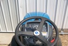 2000 New Holland TC18