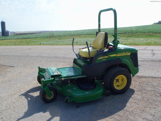 2009 John Deere 997