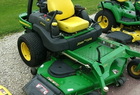 2005 John Deere 797