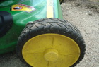 2009 John Deere JS25