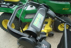 2009 John Deere JS25