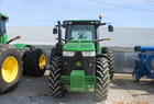 2011 John Deere 8285R