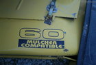 1996 John Deere 445