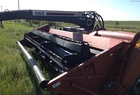 1997 Hesston 1160