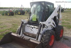  Bobcat 873