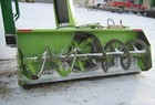 1998 Schulte 9600