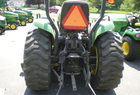 1998 John Deere 4200