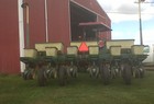  John Deere 7000