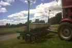  John Deere 7000