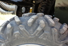 2011 John Deere XUV 855D