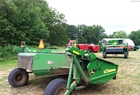 2004 John Deere 936