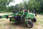 2004 John Deere 936