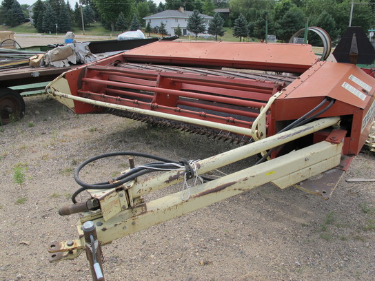  Gehl 1090