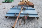  King Kutter 6' PULL TYPE
