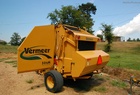 2009 Vermeer 504M Classic