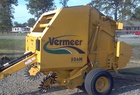 2009 Vermeer 504M Classic