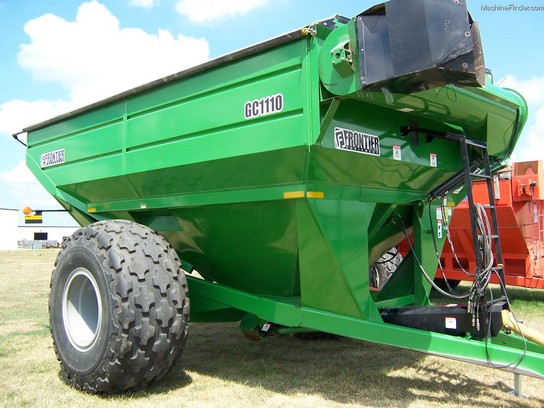  Frontier GC1110