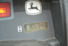 2009 John Deere 850D