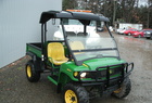 2009 John Deere 850D