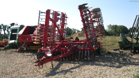 2009 Kongskilde 2800