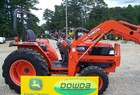 2001 Kubota L3010