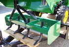 2013 John Deere 3038E