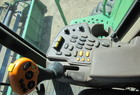 2000 John Deere 9650 STS