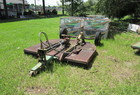  John Deere 709