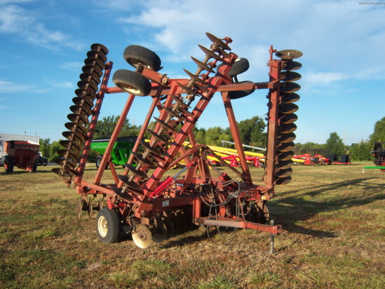  Bush Hog 1450