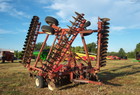  Bush Hog 1450